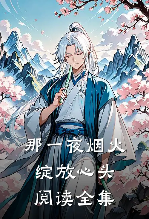 那一夜烟火,绽放心头阅读全集