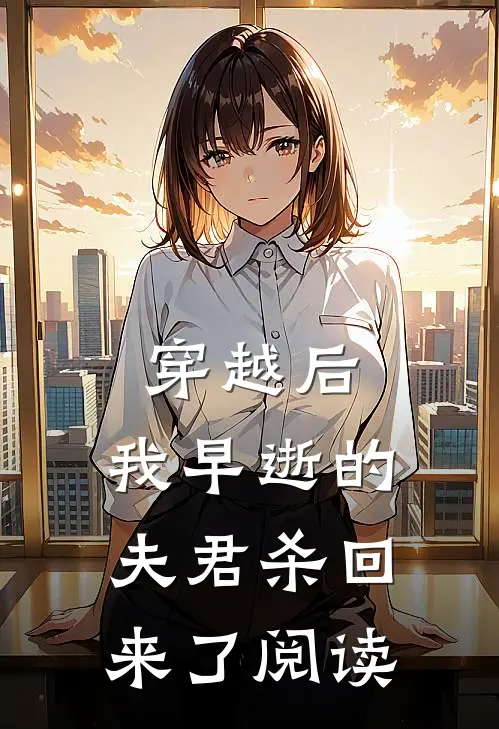 穿越后,我早逝的夫君杀回来了阅读全文