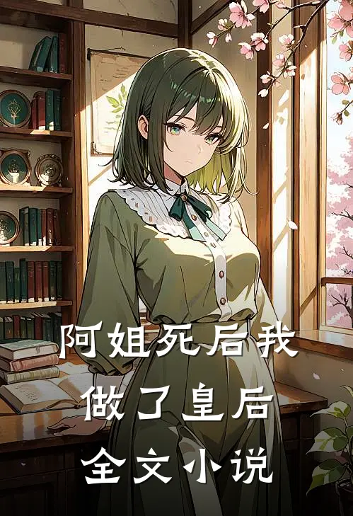 阿姐死后我做了皇后全文小说