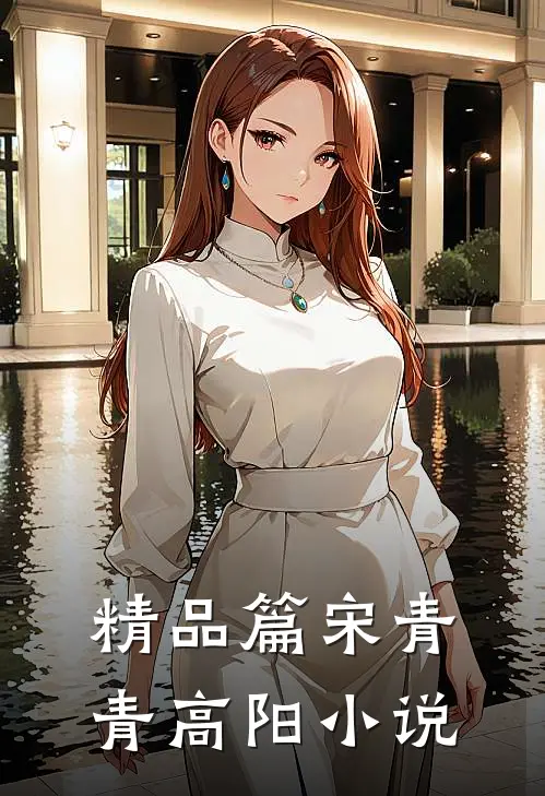 精品篇宋青青高阳阅读