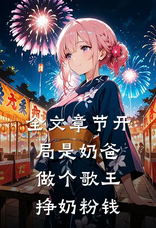 全文章节开局是奶爸，做个歌王挣奶粉钱