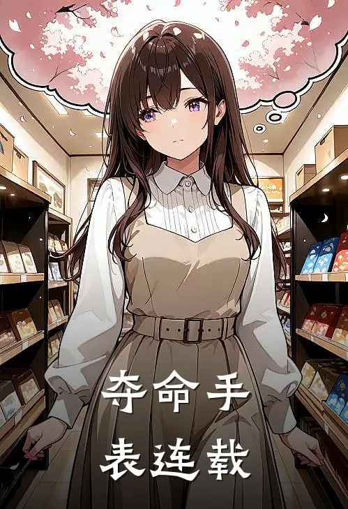 夺命手表连载时间