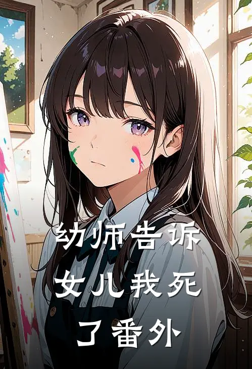 幼师告诉女儿我死了 番外