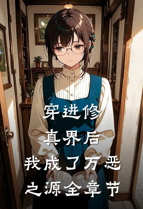 穿进修真界后，我成了万恶之源全章节