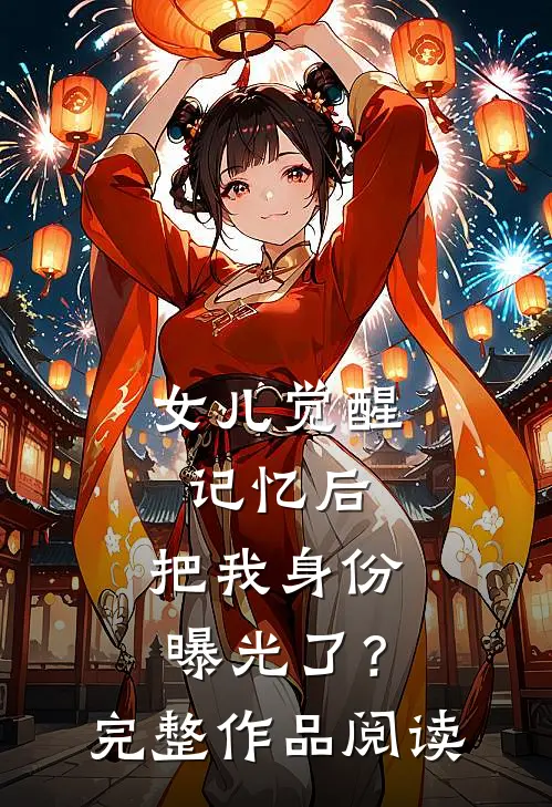 女儿觉醒记忆后，把我身份曝光了？完整作品阅读