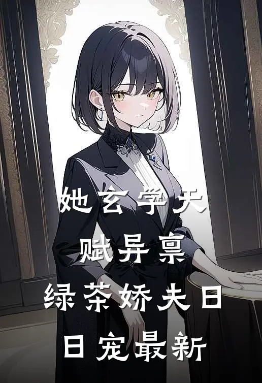 她玄学天赋异禀，绿茶娇夫日日宠最新