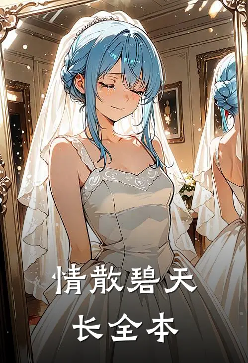 情散碧天长全本