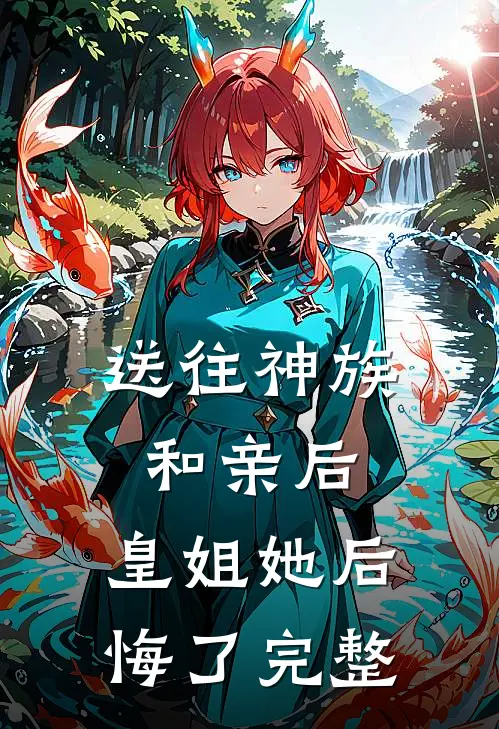 送往神族和亲后,皇姐她后悔了完整