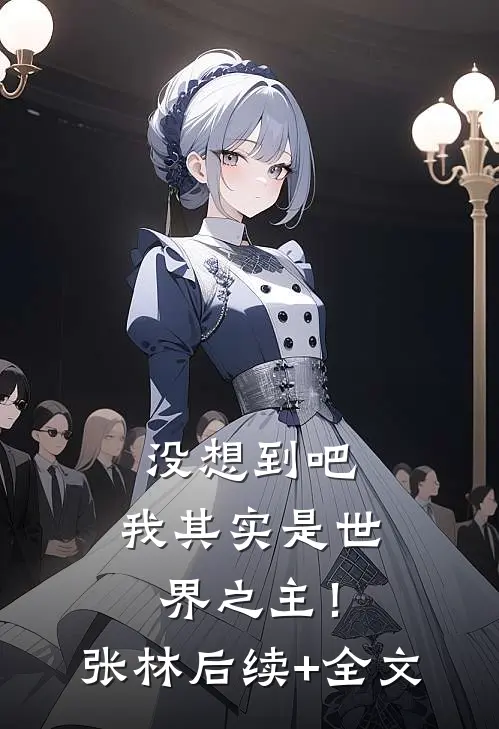没想到吧、我其实是世界之主！张林后续+全文