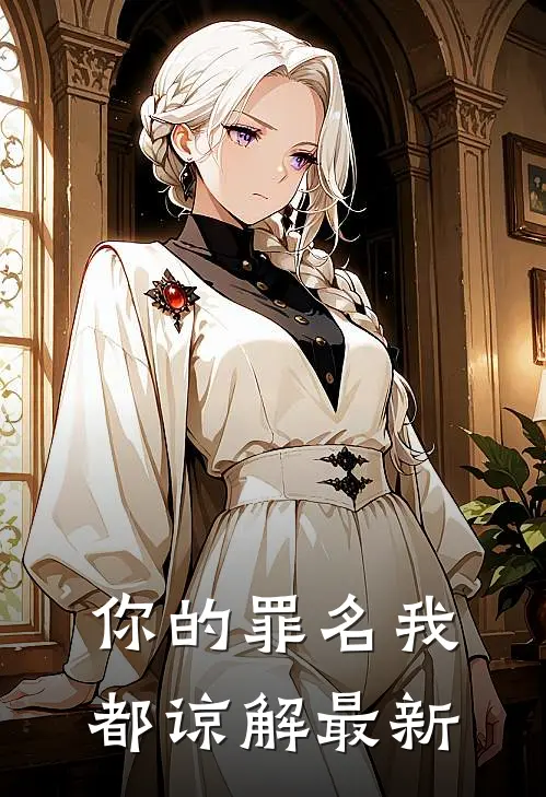 你的罪名我都谅解最新