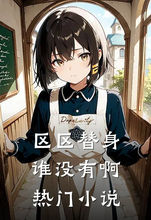 区区替身，谁没有啊热门小说
