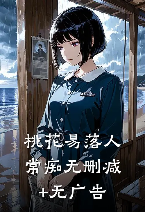 桃花易落人常痴无删减+无广告