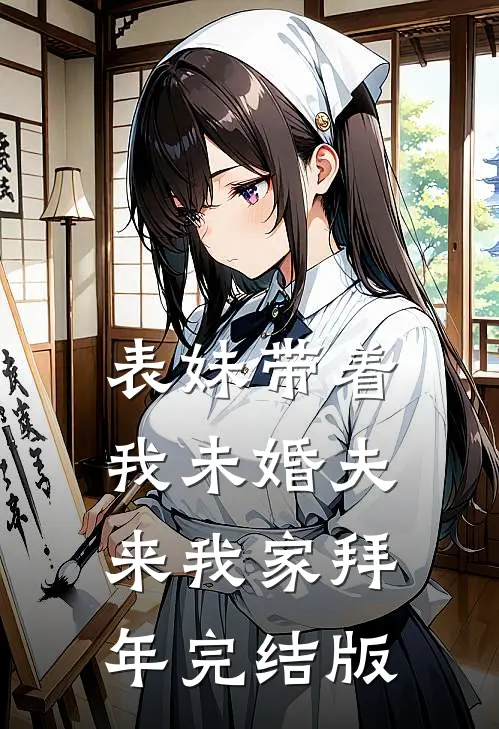 表妹带着我未婚夫来我家拜年完结版