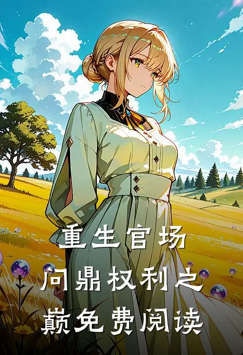 重生官场：问鼎权利之巅免费阅读
