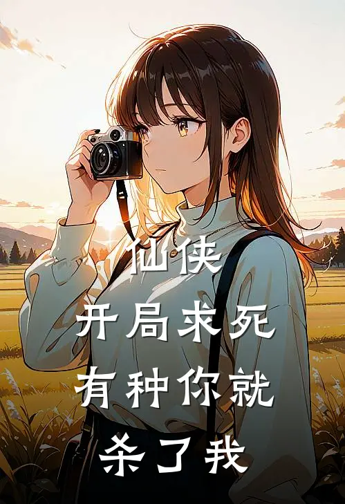 仙侠：开局求死，有种你就杀了我