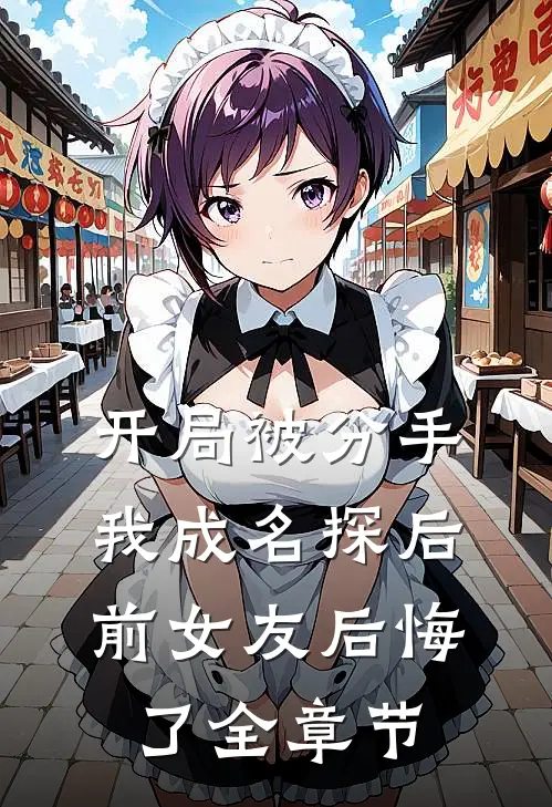开局被分手，我成名探后前女友后悔了全章节