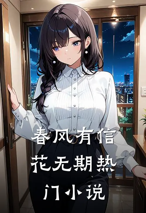 春风有信花无期热门小说