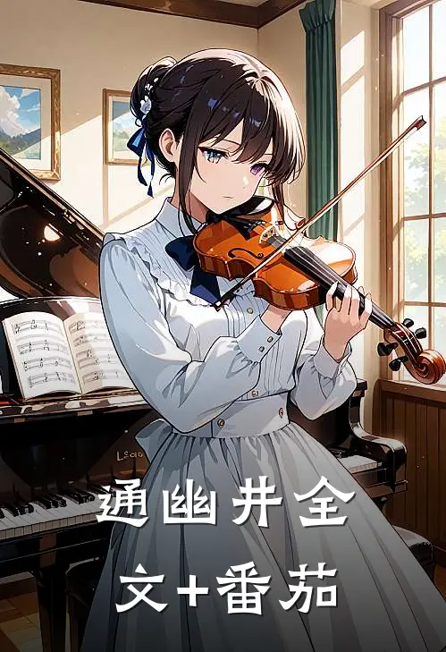 通幽井全文+番茄