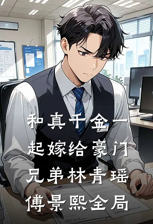 和真千金一起嫁给豪门兄弟林青瑶傅景熙全局