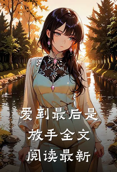 爱到最后是放手全文阅读最新章节