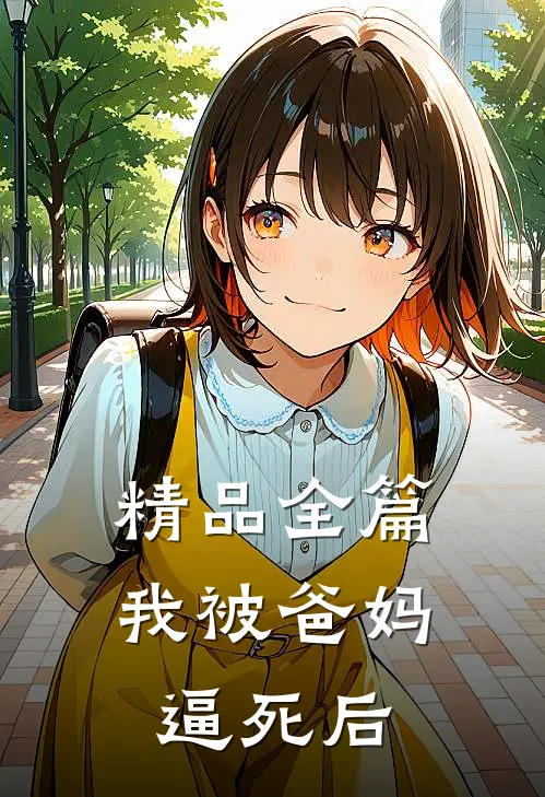 精品全篇我被爸妈逼死后