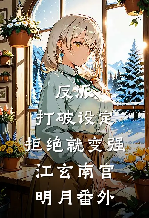 反派：打破设定，拒绝就变强江玄南宫明月 番外