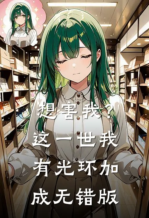 想害我？这一世我有光环加成无错版