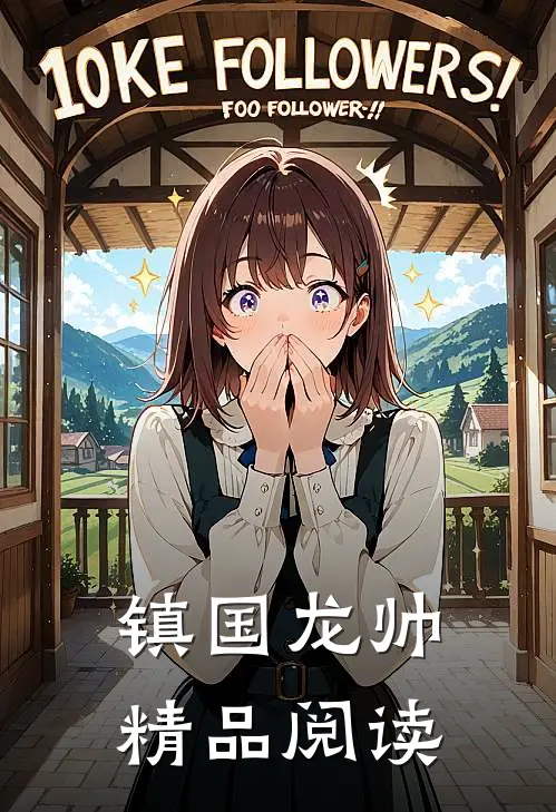 镇国龙帅精品阅读