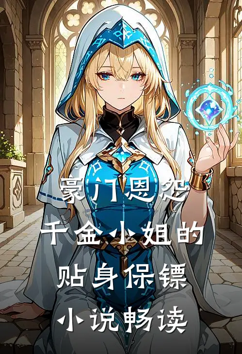 豪门恩怨千金小姐的贴身保镖畅读
