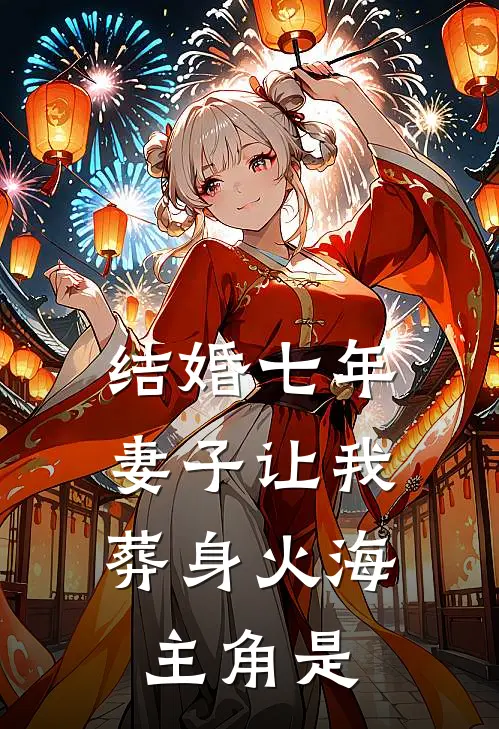 结婚七年，妻子让我葬身火海主角是