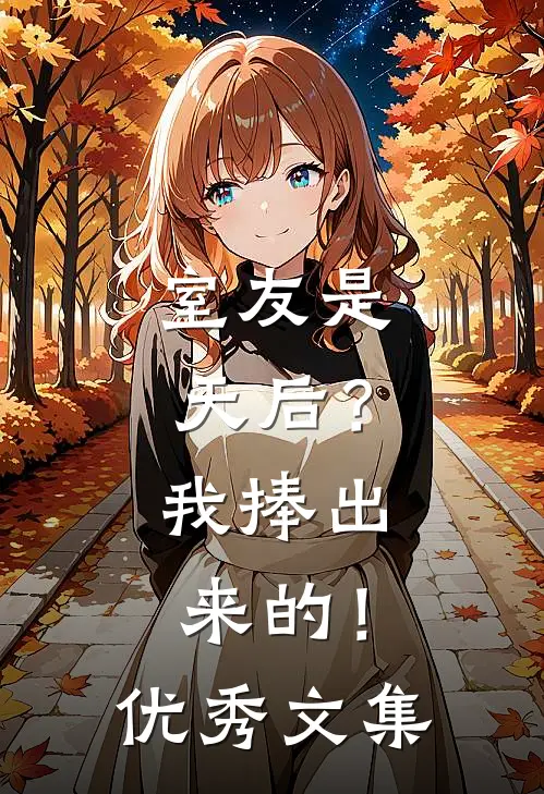 室友是天后?我捧出来的!优秀文集
