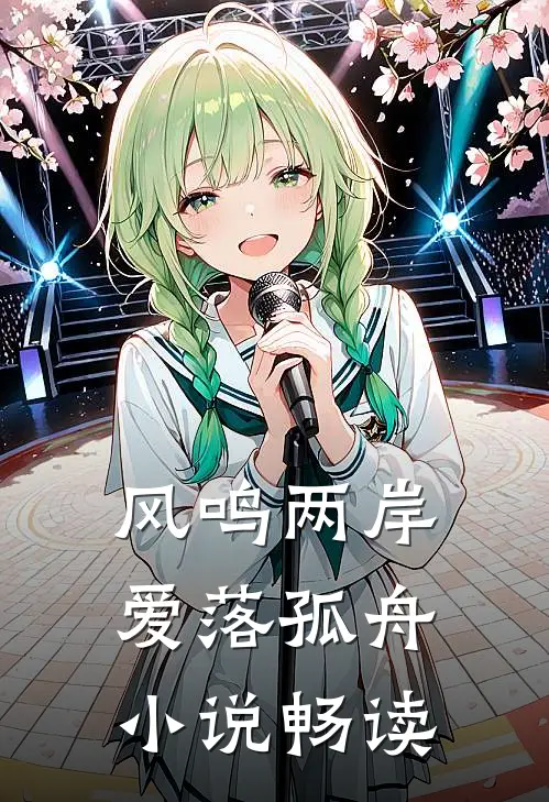 风鸣两岸，爱落孤舟小说畅读