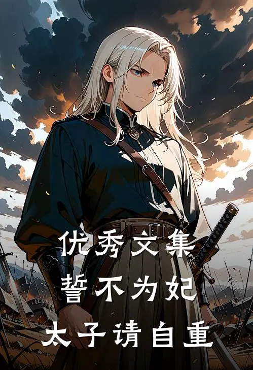 优秀文集誓不为妃：太子请自重