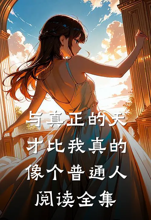与真正的天才比我真的像个普通人阅读全集