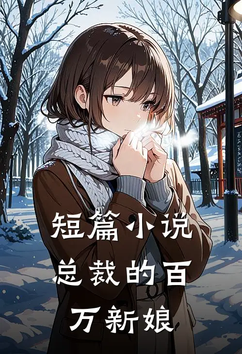 短篇小说总裁的百万新娘