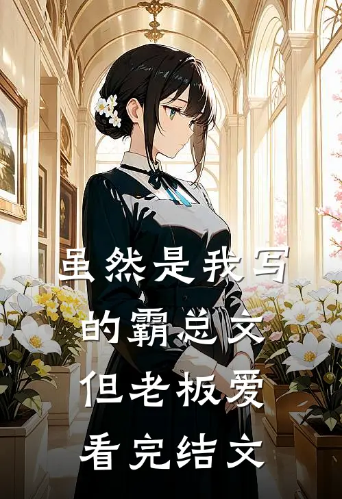 虽然是我写的霸总文但老板爱看完结文