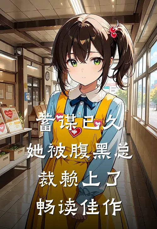 蓄谋已久：她被腹黑总裁赖上了畅读佳作
