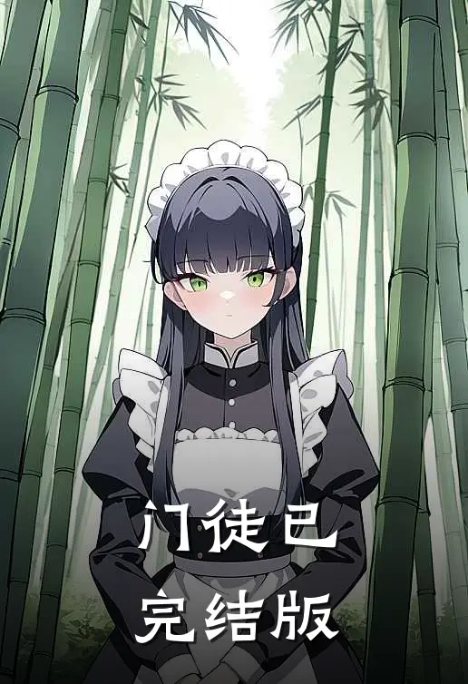 门徒已完结版