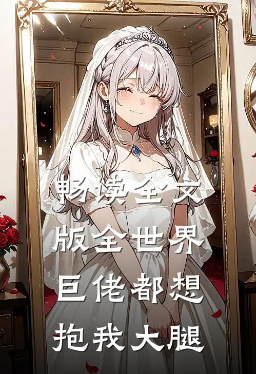 畅读全文版全世界巨佬都想抱我大腿