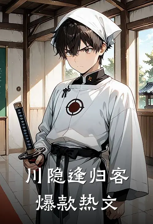 川隐逢归客爆款热文