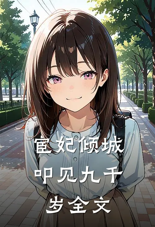 宦妃倾城：叩见九千岁全文