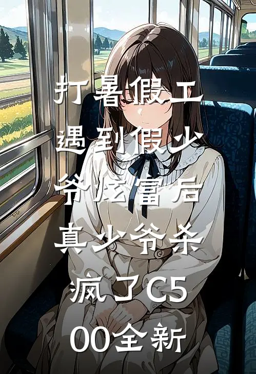 打暑假工遇到假少爷炫富后，真少爷杀疯了C500全新