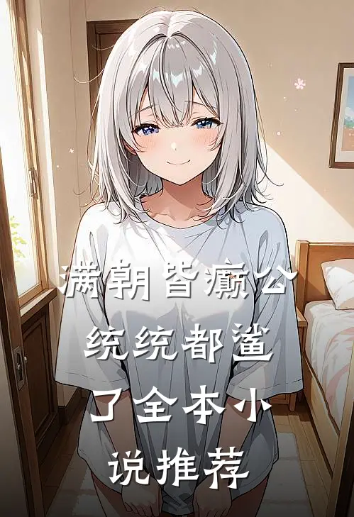 满朝皆癫公，统统都鲨了全本小说推荐