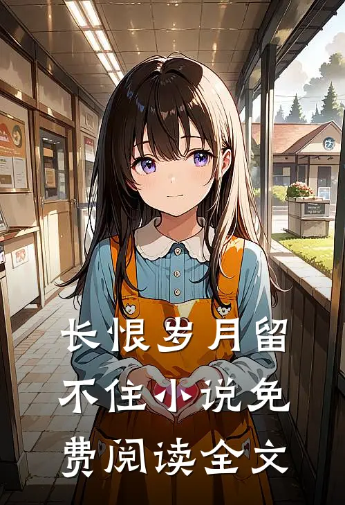 长恨岁月留不住小说免费阅读全文