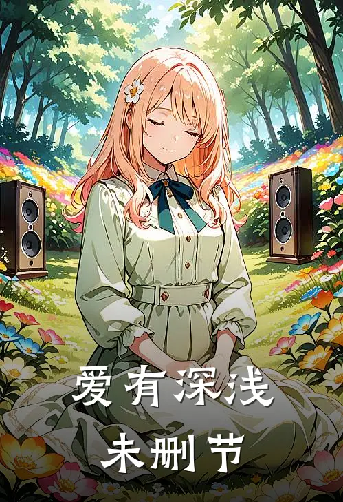 爱有深浅未删节
