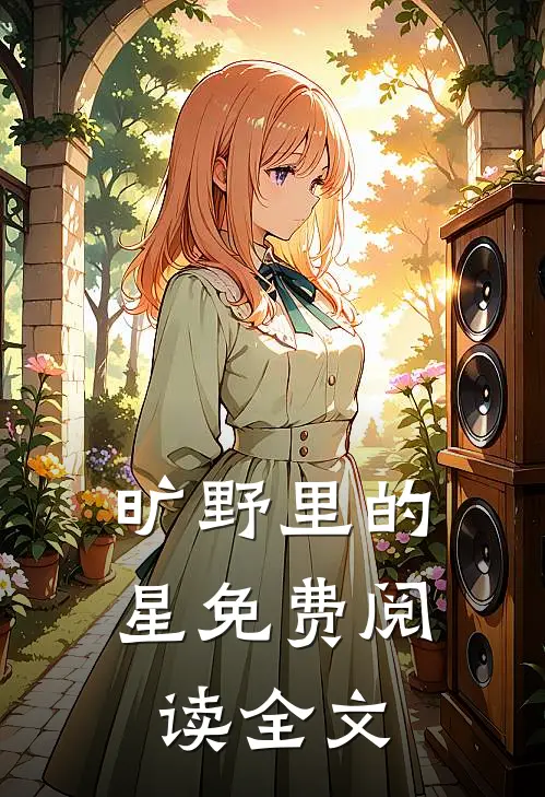 旷野里的星免费阅读全文