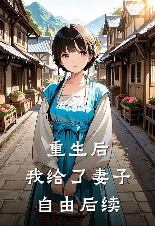 重生后,我给了妻子自由后续在线阅读