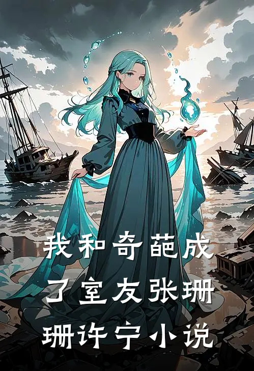 我和奇葩成了室友张珊珊许宁小说
