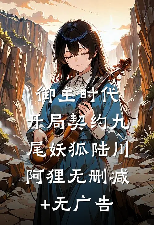 御主时代：开局契约九尾妖狐陆川阿狸无删减+无广告