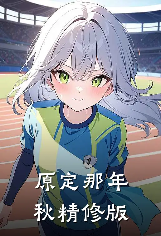 原定那年秋精修版
